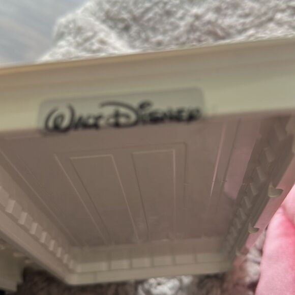 Walt Disney's Masterpiece Snow White and the Seven Dwarfs VHS Video #1524 Rare! - Picture 6 of 10